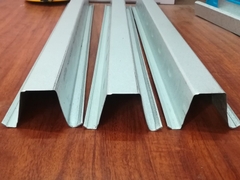 Lito TS40.48 Thép mạ hợp kim nhôm kẽm