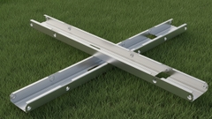 Khung Thép Lắp Ghép C89 – Giải Pháp Nhẹ, Bền, Thi Công Nhanh Cho Mọi Công Trình