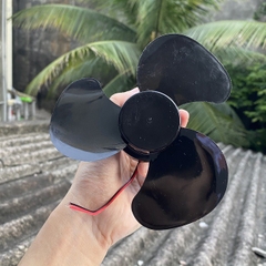 [HÀNG MỚI VỀ] Quạt động cơ không chổi than. Đường kính 140mm, tốc độ cao, gió mát, bền