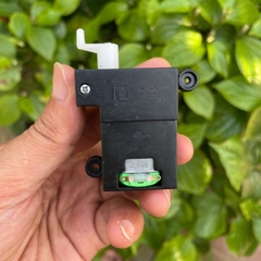 Động cơ giảm tốc điều hướng, động cơ giảm tốc lái, servo 2 dây