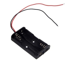 Đế Pin AA 1.5V (Loại 1pin - 2pin - 3pin - 4pin)