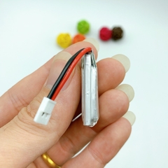 Pin Lipo 1s 300mah 25C