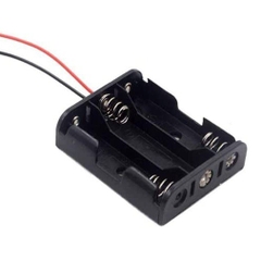 Đế Pin AA 1.5V (Loại 1pin - 2pin - 3pin - 4pin)