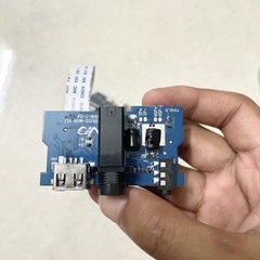 Mạch bluetooth TWS 9w 5.0