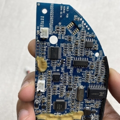 Mạch bluetooth CSR8635 DAC PCM1808 tháo loa YBL2 công suất 2x15w