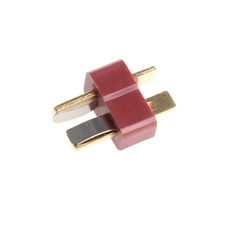 Giắc chữ T (1 cặp đực cái)