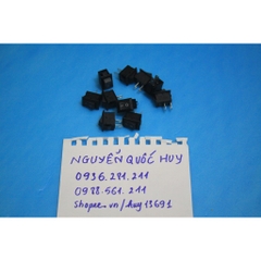 Công tắc bập bênh (2 cái)