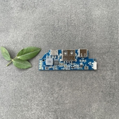 Mạch sạc dự phòng 2.4A IP5306 chất lượng cao