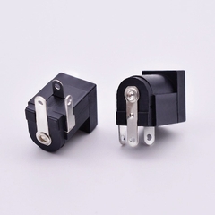 Giắc DC cái 5.5x2.1mm