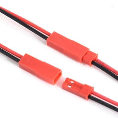 Giắc JST (1 cặp đực cái)