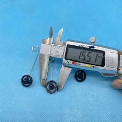 Càng đáp mini cho máy bay cỡ nhỏ - Càng đáp máy bay zy 530