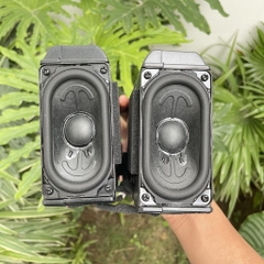 Cụm loa bán thành phẩm Harman 6ohm 20w