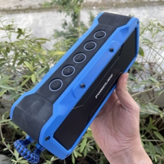 Loa bluetooth PowerAdd công suất 36w hàng khủng
