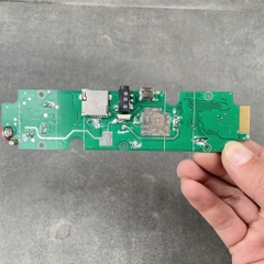 Mạch bluetooth tháo loa Sansui T8 công suất 2x15w DSP