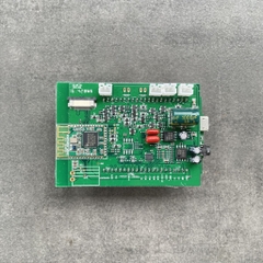 Mạch bluetooth 2.1 mini dùng pin 3.7v chất âm hay