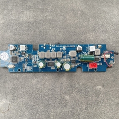 Mạch bluetooth tháo loa Sansui T8 công suất 2x15w DSP