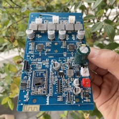 Mạch bluetooth tháo loa Sansui A5 – Mạch 2.1 công suất 60w
