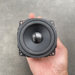 Củ loa mid bass 3 inch 8ohms 10w từ kép chất âm hay