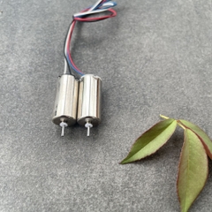 Motor coreless 1020 3.7-4.2v chế tạo máy bay mô hình