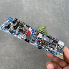 Mạch bluetooth tháo loa Britz Vtube50 Bluetooth Qualcomm CSRA64215 Aptx