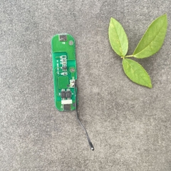 Mạch bảo vệ pin 1s 3.7v 10A giá rẻ có cảm biến nhiệt