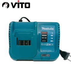 Sạc Đế 21V Dùng Cho Máy Khoan Pin Trung Quốc