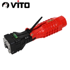 Cờ Lê Tháo Dây Vòi Ống Nước Góc Hẹp 18 Trong 1 Đa Năng VITO