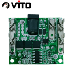 Mạch Bảo Vệ Sạc Xả Pin MAKITA 5S Dòng Xả Cao 18V 21V VITO