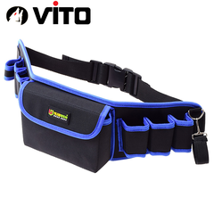 Túi Đựng Đồ Nghề Đeo Hông VITO Chắc Chắn - Mẫu 2