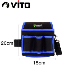 Túi Đựng Đồ Nghề Đeo Hông VITO Chắc Chắn - Mẫu 8