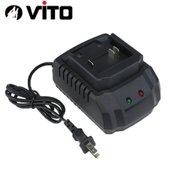 Sạc Đế Trượt VITO Pin 21V Sử Dụng Chân MAKITA Mạch Adapter