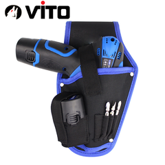 Túi Đựng Đồ Nghề Đeo Hông VITO Chắc Chắn Vải Dày Dặn - Mẫu 6