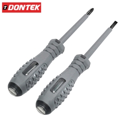 Bút Thử Điện Cảm Ứng Đầu Tua Vít Thông Minh VITO Có Từ Tính Đo Thông Mạch Dòng Điện Dây Đứt Ngầm Có Đèn Cảm Ứng