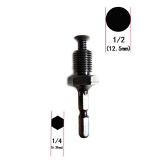 Chốt Chuyển Từ Máy Bắn Vít Sang Khoan Măng Ranh 13mm