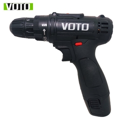 Máy Khoan Pin Vặn Vít 12V 2 Cấp Độ Mẫu Mới 2021