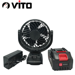 Quạt 5 Inch 10 Cell