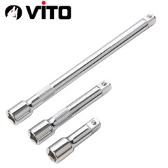 Tay Nối, Thanh Nối Dài Khẩu 1/2 Thép CR-V VITO Tuýp Nối