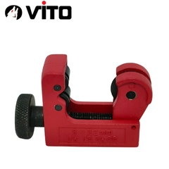 Dụng Cụ Cắt Ống Đồng Thép Chắc Chắn Lưỡi Chống Rỉ VITO Nhập Khẩu