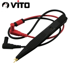 Nhíp Thử Điện Trở SMD Chuyên Dụng Cho Vôn Kế Vạn Năng VITO