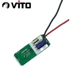 Mạch 12V Điều Khiển Động Cơ Không Chổi Than Máy Khoan Bắn Vít Trung Quốc VITO