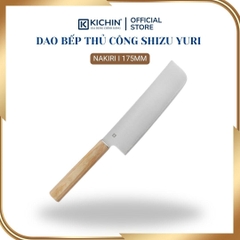 Dao Nhật Thủ Công Cao Cấp Shizu Yuri Nakiri 175mm
