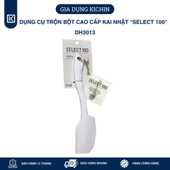 Dụng cụ trộn bột cao cấp Nhật ''SELECT 100'' KAI DH3013