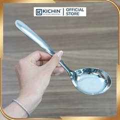 Muôi( muỗng) múc canh chất liệu Inox 304 Cao Cấp