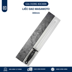 Liếc dao Masamoto Nhật Bản 300mm