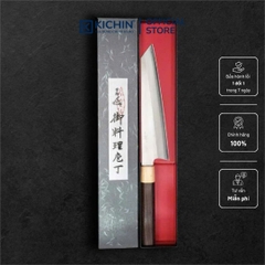 Dao Đa năng Sanji Wagyu 210mm Thép VG10