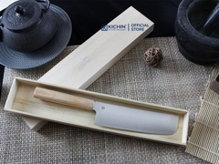 Dao Nhật Thủ Công Cao Cấp Shizu Yuri Nakiri 175mm