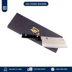 Dao bếp Nhật cao cấp KAI Shun Classic Chopper - Dao chặt xương Shun DM0767 (150mm)