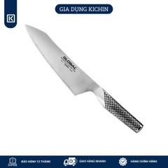 Dao bếp Nhật cao cấp Global G4 Oriental Chef - Dao thái lọc thịt cá (180mm)