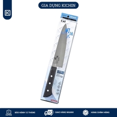 Dao bếp Nhật cao cấp KAI Wakatake Chef - Dao thái thịt cá AB5422 (180mm)