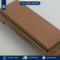 Đá Mài Dao KING Nhật Bản  KW-65 độ mịn #1000/#6000